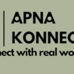 apna konnect community app webnotech 's client