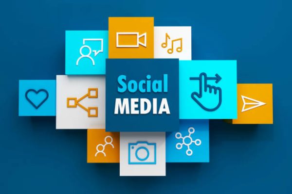 SOCIAL MEDIA SERVICES